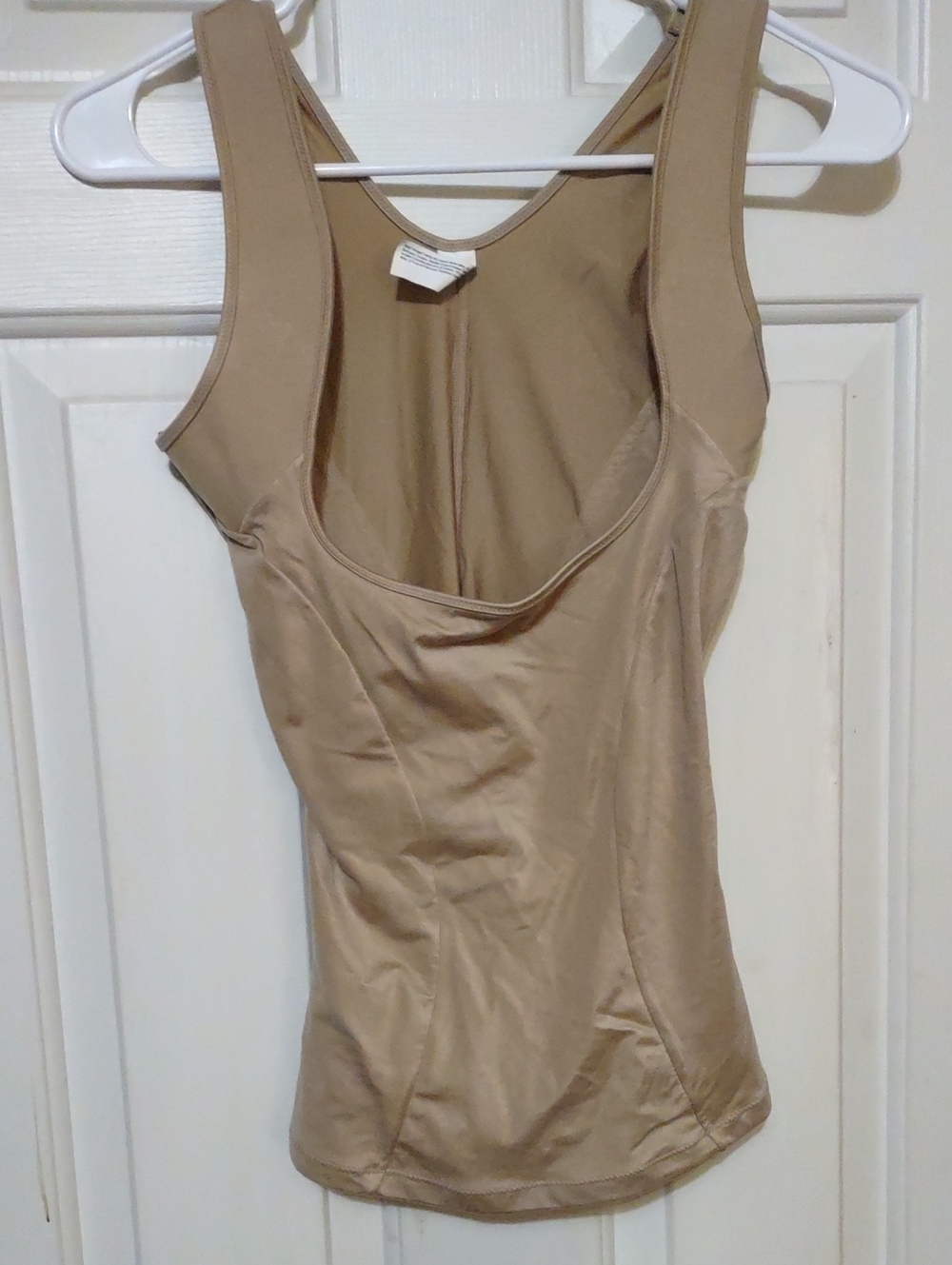 Maidenform Inspirations Shapewear Xl (RUNS SMALL)